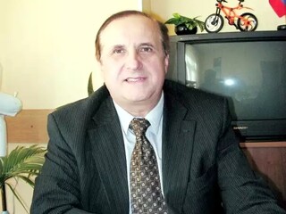 Середина 90-х