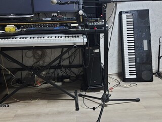 Чем я работаю