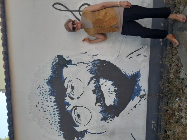 Сардиния San Gavino Monreale  