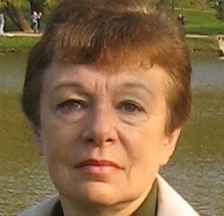 МАРИНА ОГУРЦОВА