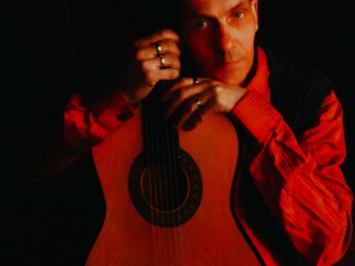 Дмитрий Недозрелов 