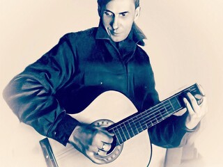 Дмитрий Недозрелов 