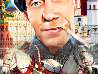 Дмитрий Недозрелов 