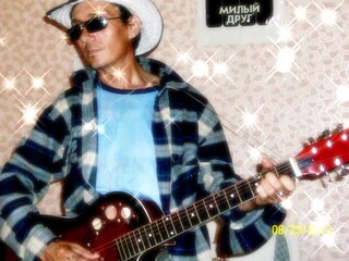 Дмитрий Недозрелов 