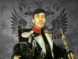 Дмитрий Недозрелов