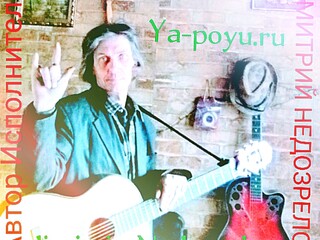 Дмитрий Недозрелов