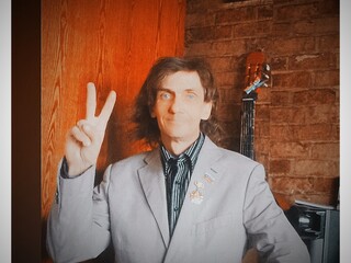 Дмитрий Недозрелов 