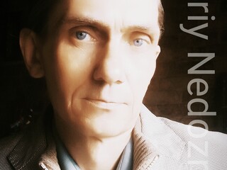 Дмитрий Недозрелов 