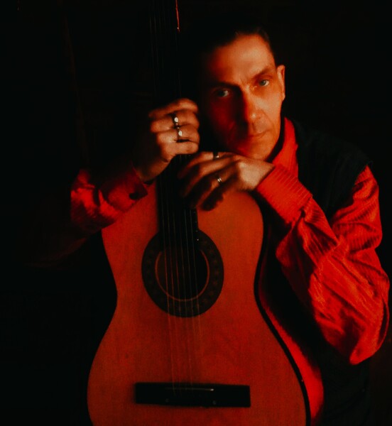 Дмитрий Недозрелов 