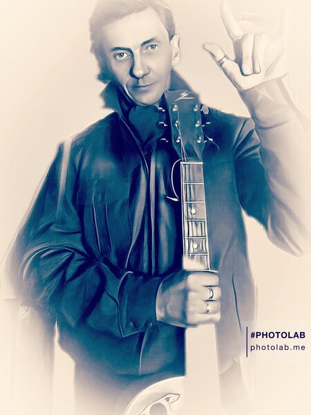 Дмитрий Недозрелов 