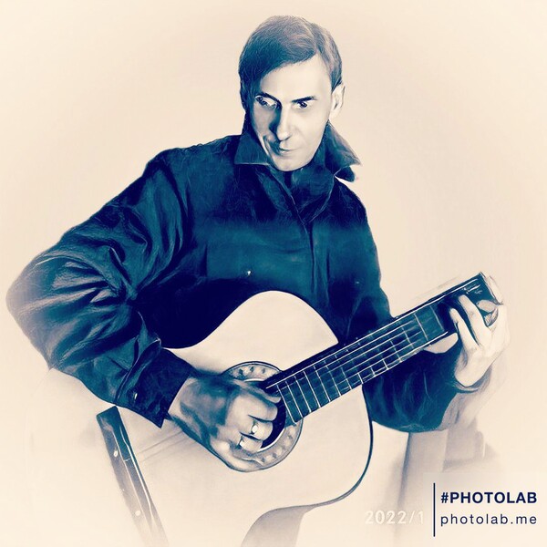 Дмитрий Недозрелов 