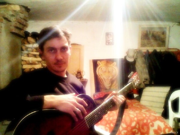 Дмитрий Недозрелов 