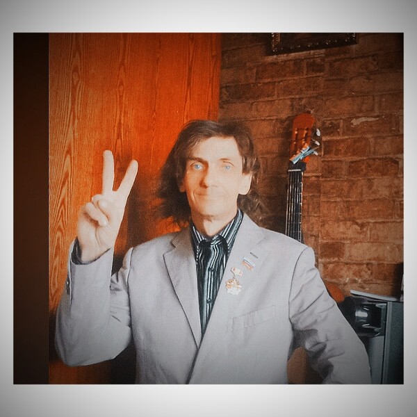 Дмитрий Недозрелов 