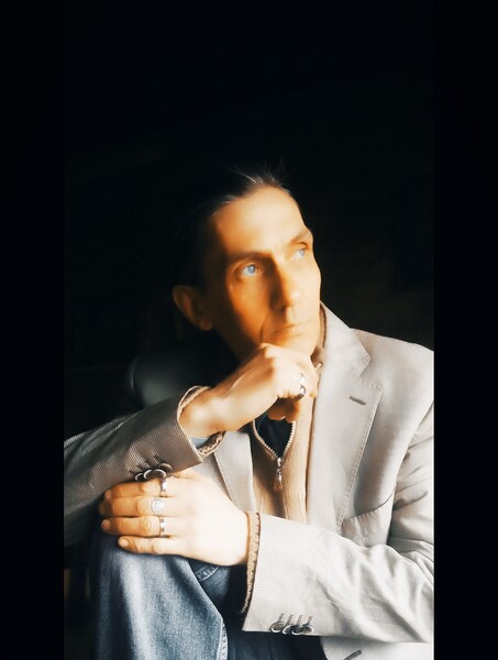 Дмитрий Недозрелов 