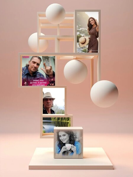 Дмитрий & Стефания