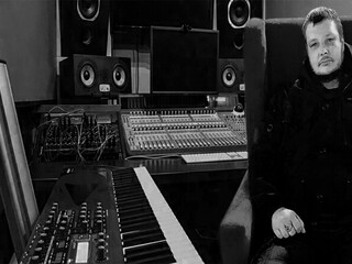 там где мне хорошо