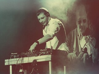 Дмитрий Куракин