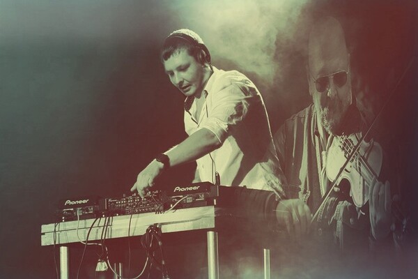 Дмитрий Куракин