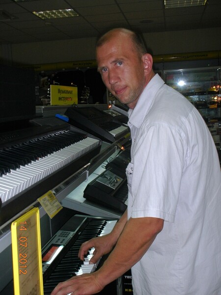 Всем бесконечной радости!