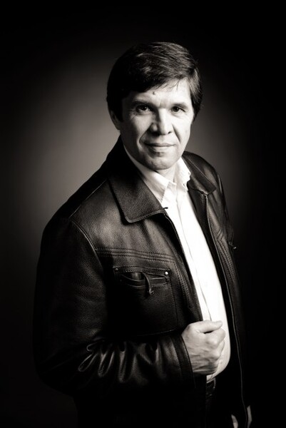 Владислав Коротков