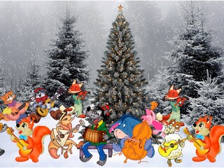 Фото № 6 автор Ахметьянов Рамиль https://ya-poyu.ru/user/17003