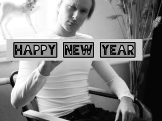 Фотомодель, позёр, либерал Вячеслав Казаков 