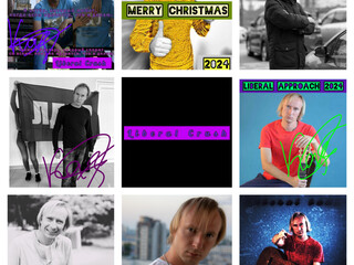 Liberal Crush Tour 2024 