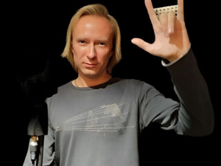 Альтернативное видение мира! Вячеслав Казаков 