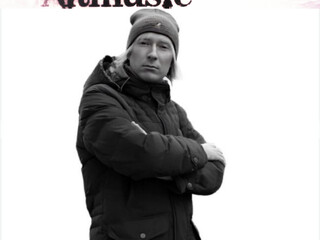 Герой альтернативной музыки Вячеслав Казаков 