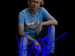 рок-музыкант Вячеслав Казаков 8 983 394 13 74 