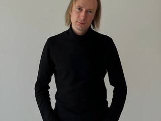 фотомодель, рокер Вячеслав Игоревич Казаков 