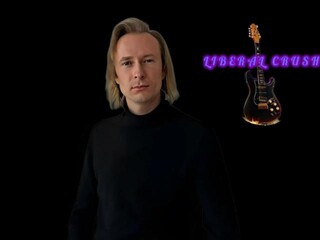 Дни гот-индастриал гламура 