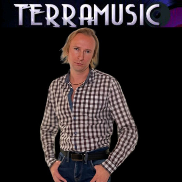 Территория музыки Вячеслава Казакова 