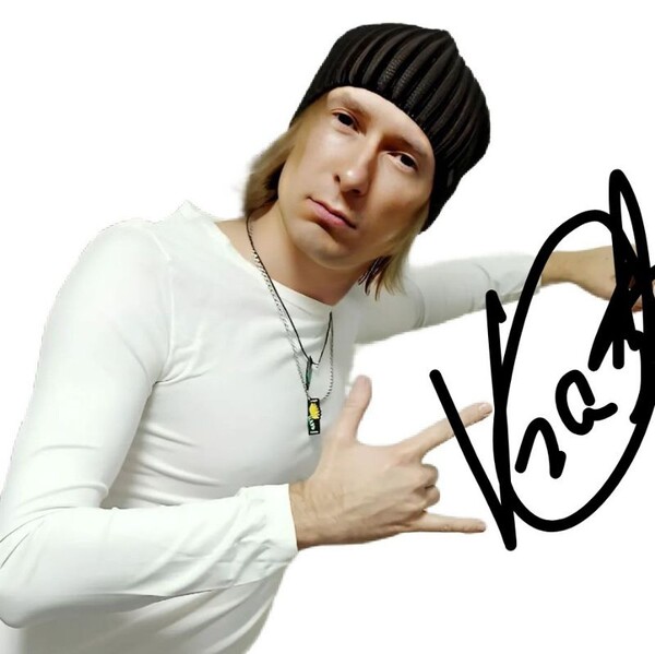 рокер, модель, новый альбом 2024 Вячеслав Казаков 