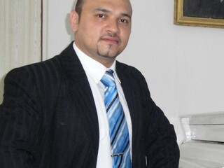 Дмитрий Трашков