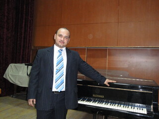 Дмитрий Трашков