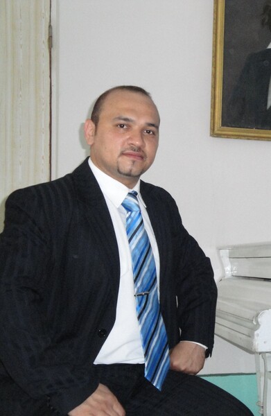 Дмитрий Трашков