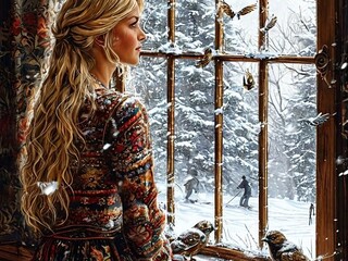  фото для песни Все обойдется