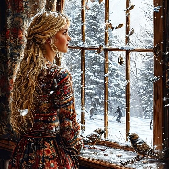  фото для песни Все обойдется