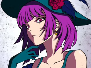 Новая работа