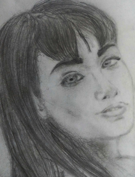 Моё художество