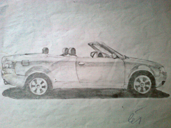 Моё художество