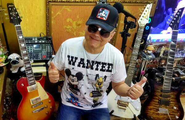 ЕЛЕЦКИЙ ВАРИАНТ