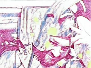 Автопортрет 1