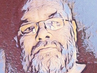 Такой я счас