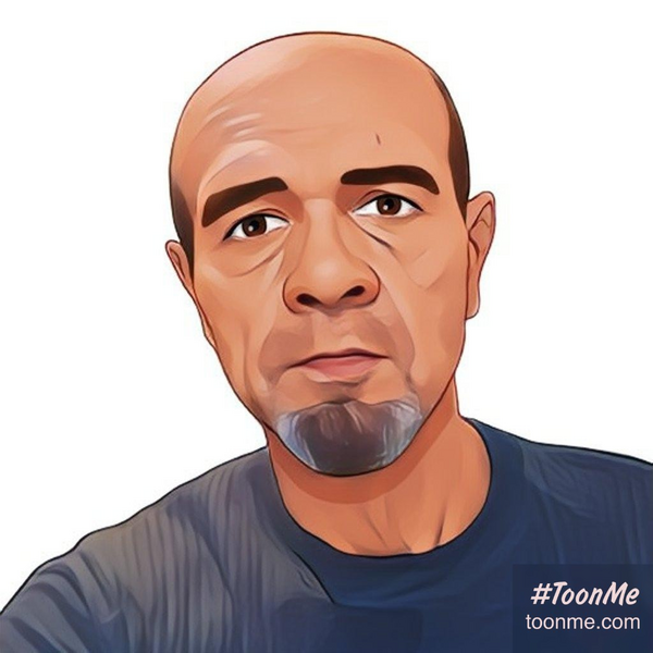 Виктор Красников 