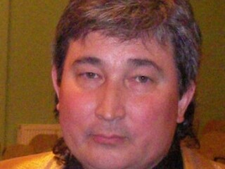 Ринат Джаксалыков - 12.12.1956 - Одинцово - непрофессиональный музыкант