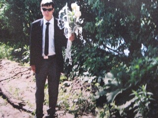 ЖЕНЯ ОСТРЯКОВ