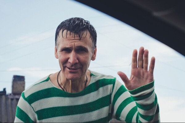 Улыбайтесь, из жизни никому не выбраться живым.