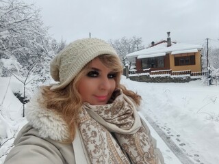 Наш Куршавель😊😊😊